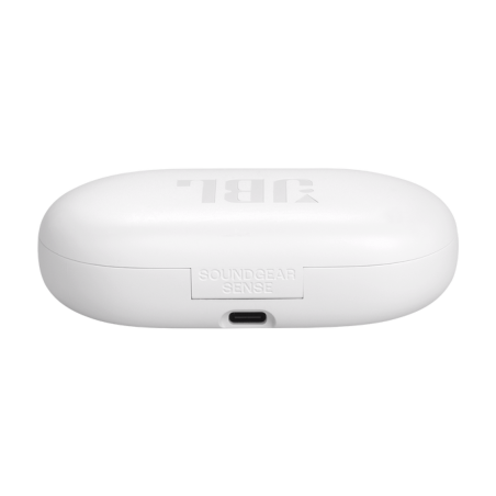 Ecouteurs audio Bluetooth Soundgear Sense Blanc - JBL - JBLSBDGEARSNSWHT