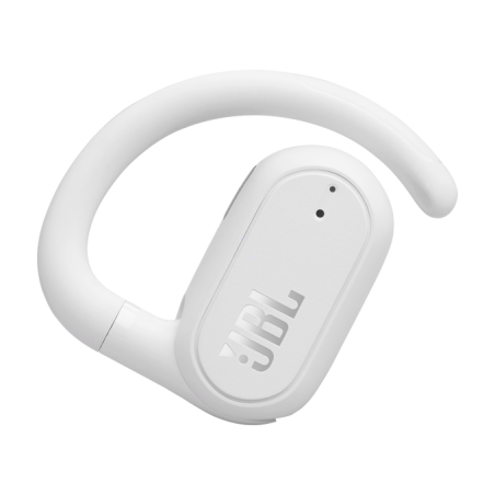 Ecouteurs audio Bluetooth Soundgear Sense Blanc - JBL - JBLSBDGEARSNSWHT