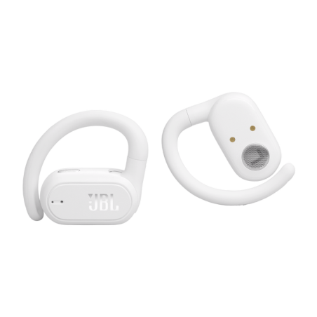 Ecouteurs audio Bluetooth Soundgear Sense Blanc - JBL - JBLSBDGEARSNSWHT