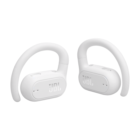 Ecouteurs audio Bluetooth Soundgear Sense Blanc - JBL - JBLSBDGEARSNSWHT
