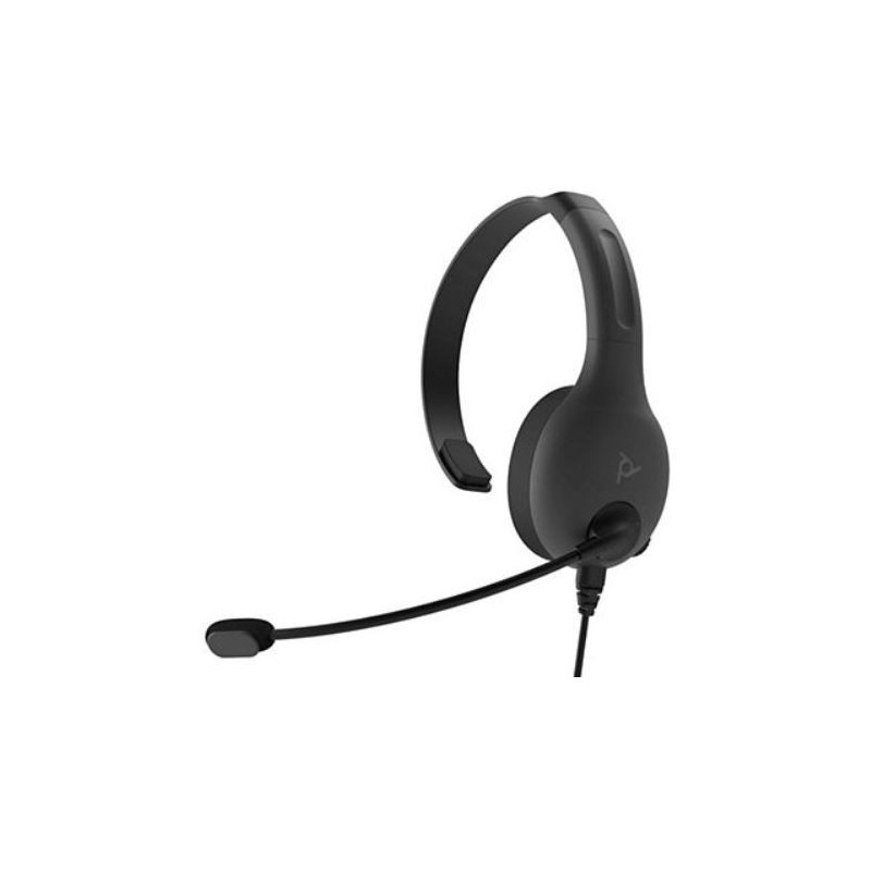 Casque gamer Pdp Casque Xbox One LVL30 Gris