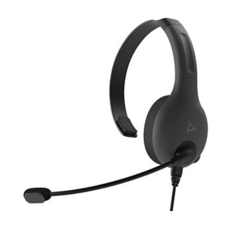 Casque gamer Pdp Casque Xbox One LVL30 Gris