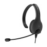 Casque gamer Pdp Casque Xbox One LVL30 Gris