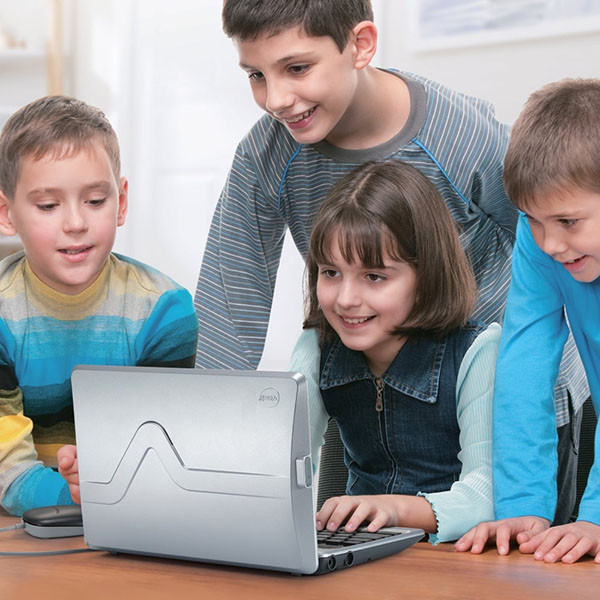 Vtech - console storio max 2.0 5 rose - tablette éducative enfant 5 pouces  - La Poste