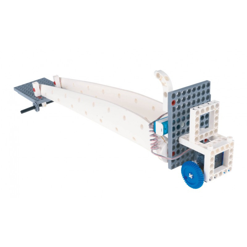 Energie Eolienne BUKI - Dès 8 ans