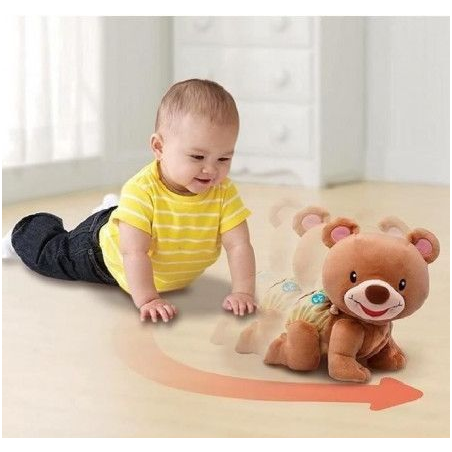 OURSON, 1,2,3 SUIS-MOI