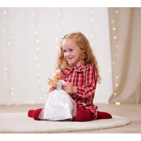 Poupée Steffi Love Blanc de Rêve SIMBA - Dès 3 ans