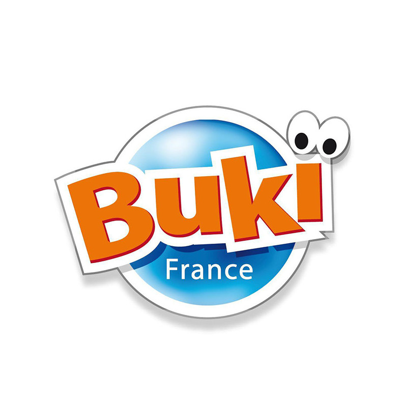 Space Odyssey BUKI - Dès 8 ans