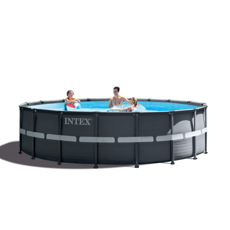 kit Piscine Ultra XTR Ronde 5.49 x 1,32 m