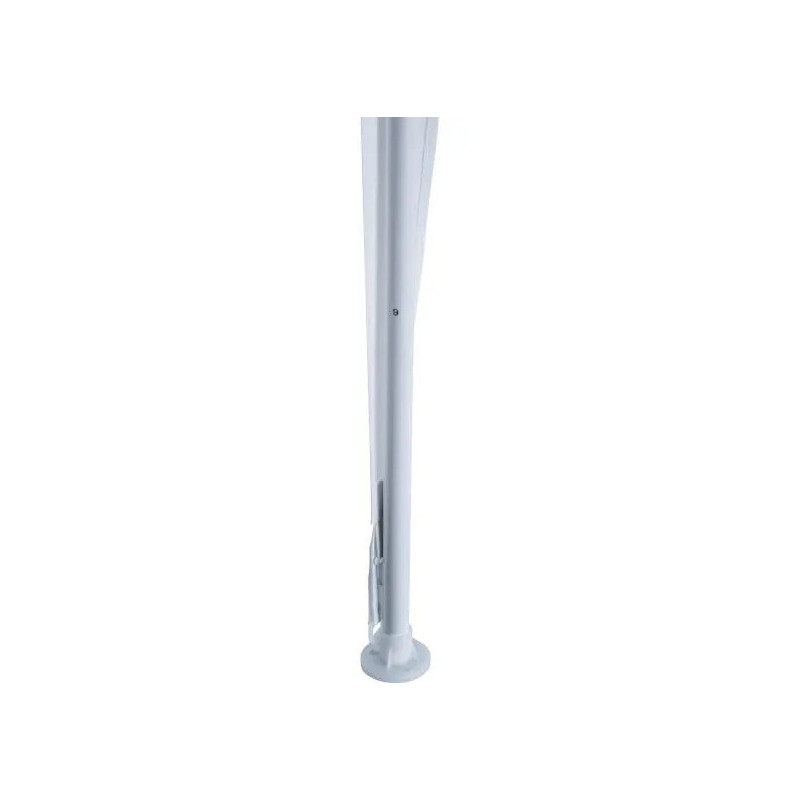 Tente Basic Picosteel Blanc