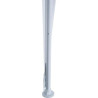 Tente Basic Picosteel Blanc