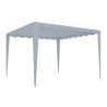 Tente Basic Picosteel Blanc