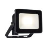 Projecteur LED à fixer 10W 1350 lm anthracite