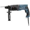 Marteau perforateur-burineur SDS-PLUS LED 780W + mandrin automatique en coffret - MAKITA - HR2470