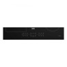 Plaque de cuisson induction encastrable 4 foyers Noir - BEKO - HII64200FMT