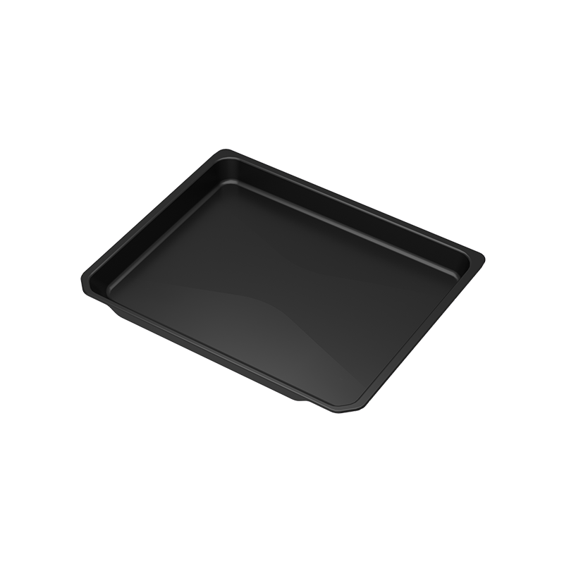 Four encastrable pyrolyse 72L Inox/Noir - BEKO - BBIM11300XFP