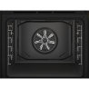 Four encastrable pyrolyse 72L Inox/Noir - BEKO - BBIM11300XFP