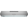 Hotte casquette 180m3/h Inox - HISENSE - HHO60PASS