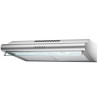 Hotte casquette 180m3/h Inox - HISENSE - HHO60PASS