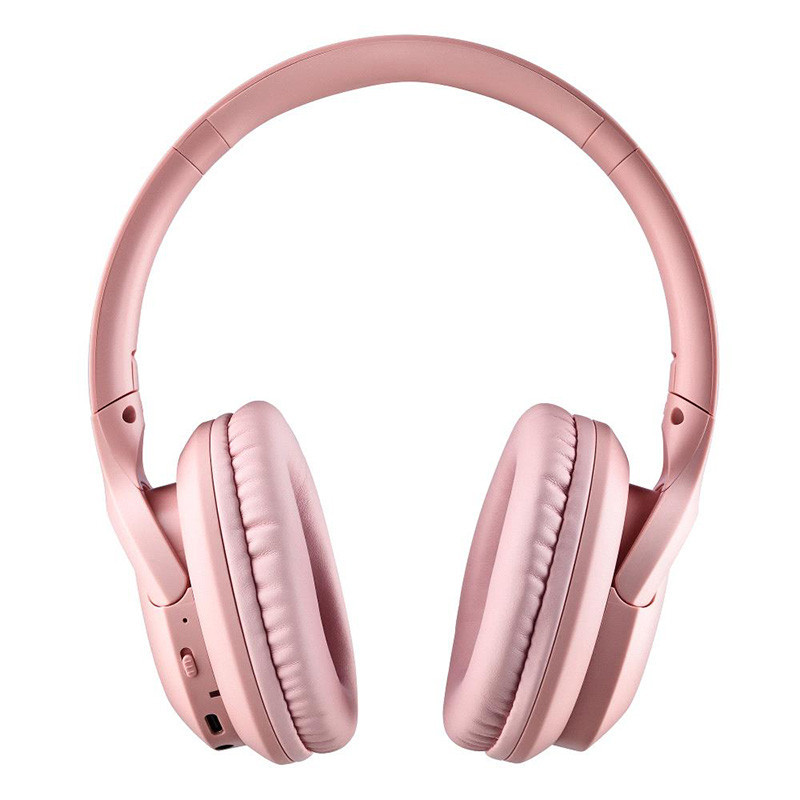 Casque audio sans fil Bluetooth Artica Greed Rose - NGS - 69569000003