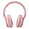 Casque audio sans fil Bluetooth Artica Greed Rose - NGS - 69569000003
