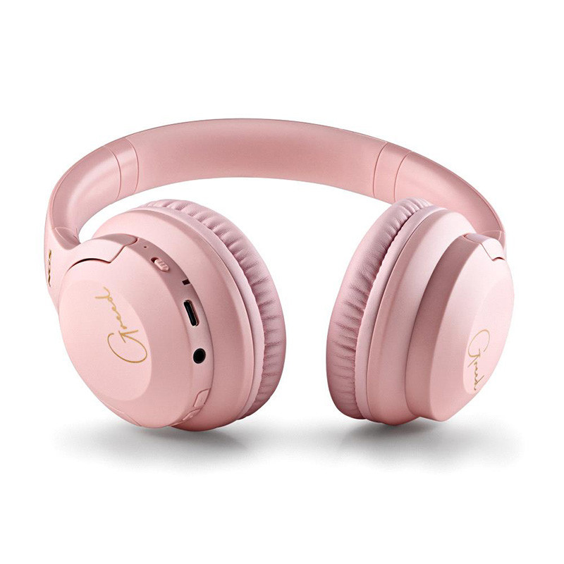 Casque audio sans fil Bluetooth Artica Greed Rose - NGS - 69569000003