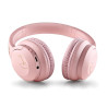 Casque audio sans fil Bluetooth Artica Greed Rose - NGS - 69569000003