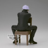 Figurine Jujutsu Kaisen Satoru Gojo 18cm - BANPRESTO - 75530021781