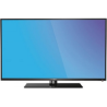 TELEVISEUR LED 99CM HDTV 39FU2253 THOMSON