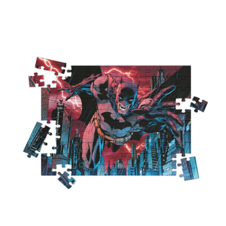 Puzzle DC Comics rban Legend Batman Effet 3D 100pcs - SD TOYS - 73000021976 
