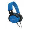 CASQUE PHILIPS BLEU TURQUOISE