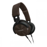 CASQUE PHILIPS MARRON