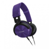 CASQUE PHILIPS VIOLET