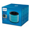 Genuine replacement filter Intégré 3en1 Bleu/Noir - PHILIPS - FYM220/30