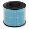 Genuine replacement filter Intégré 3en1 Bleu/Noir - PHILIPS - FYM220/30