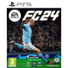 Jeu PS5 EA SPORTS FC 24 - ELECTRONIC ARTS - 82249000001