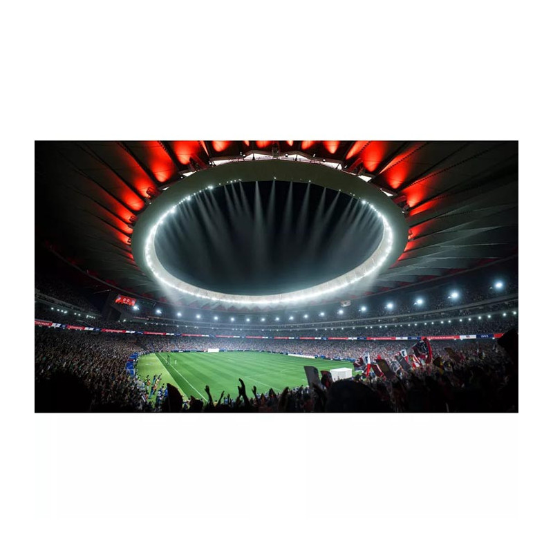 Jeu PS5 EA SPORTS FC 24 - ELECTRONIC ARTS - 82249000001