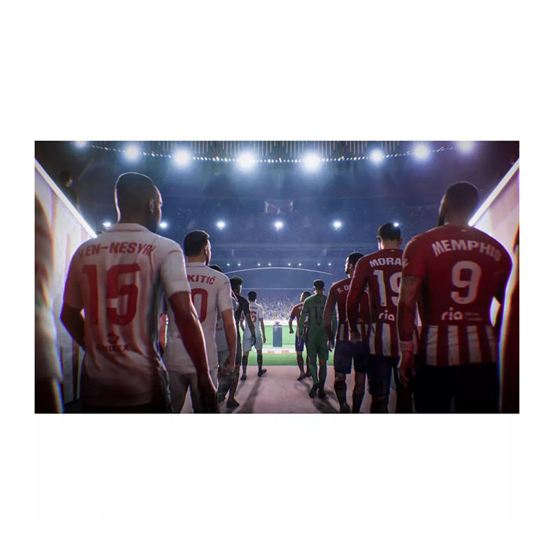 Jeu PS5 EA SPORTS FC 24 - ELECTRONIC ARTS - 82249000001