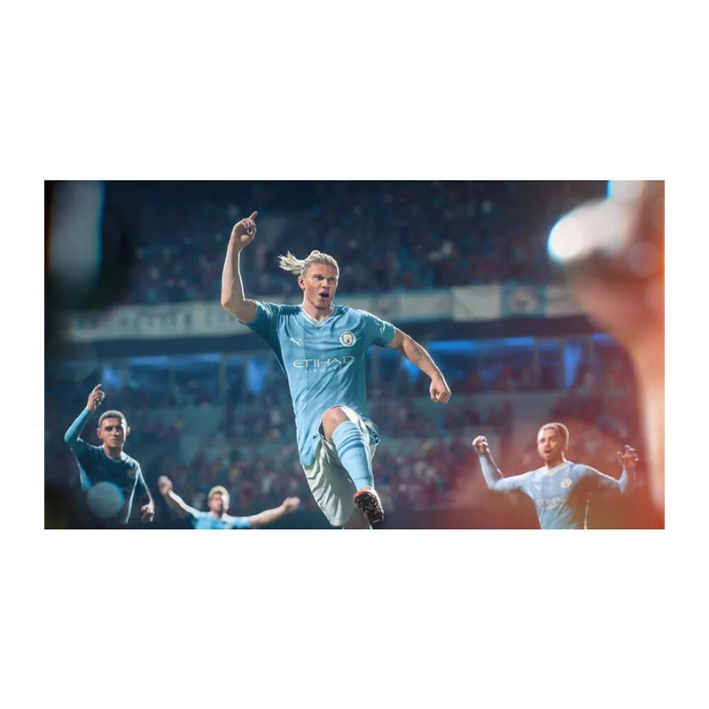 Jeu PS5 EA SPORTS FC 24 - ELECTRONIC ARTS - 82249000001