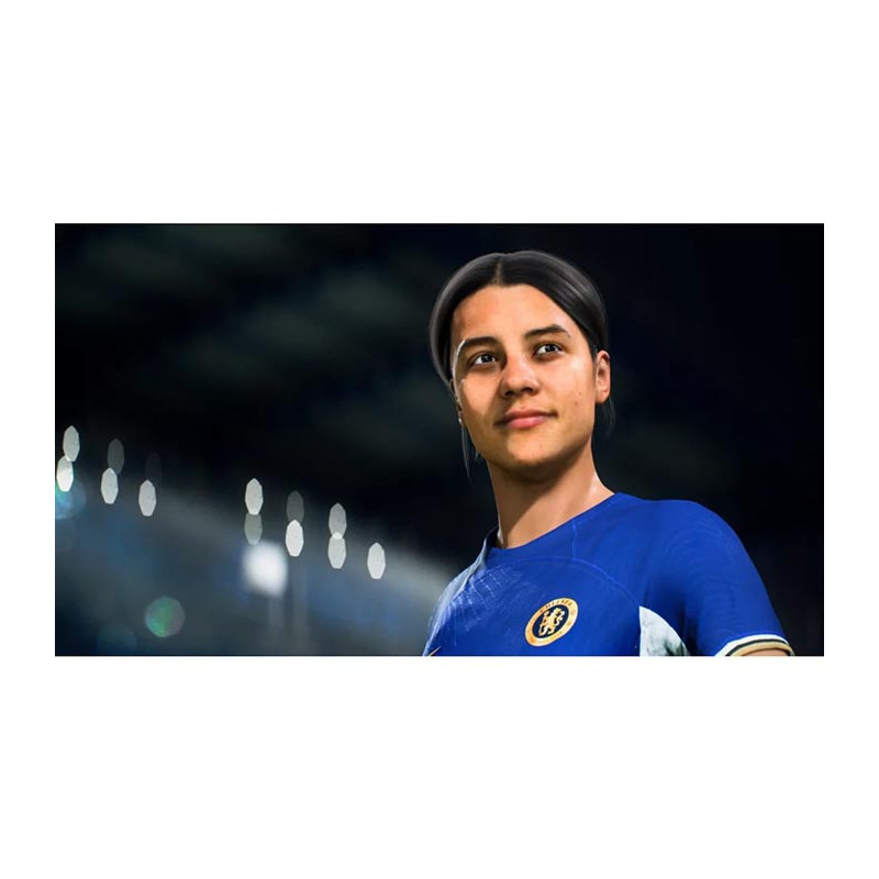 Jeu PS5 EA SPORTS FC 24 - ELECTRONIC ARTS - 82249000001