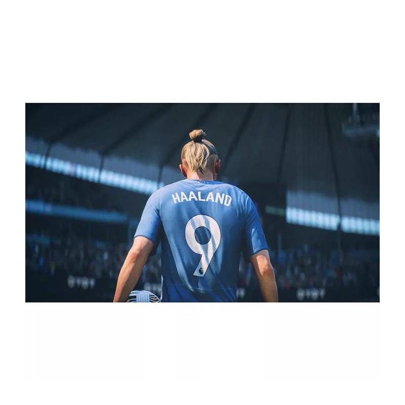 Jeu PS5 EA SPORTS FC 24 - ELECTRONIC ARTS - 82249000001