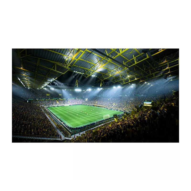 Jeu PS5 EA SPORTS FC 24 - ELECTRONIC ARTS - 82249000001