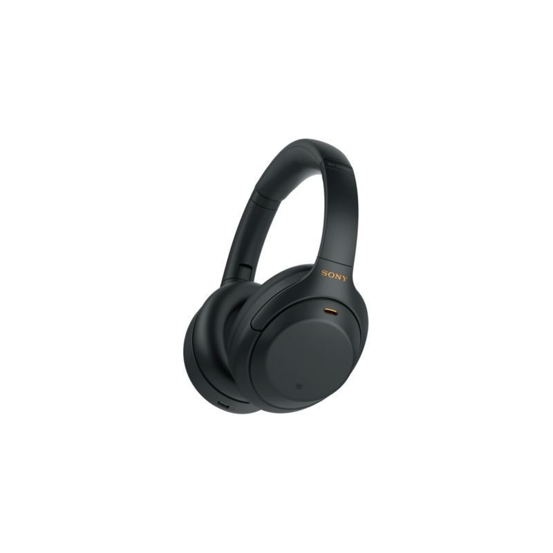 Casque Bluetooth à réduction de bruit - SONY - WH1000 XM4B CE7 