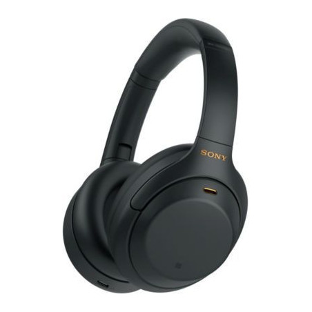 Casque Bluetooth à réduction de bruit - SONY - WH1000 XM4B CE7 