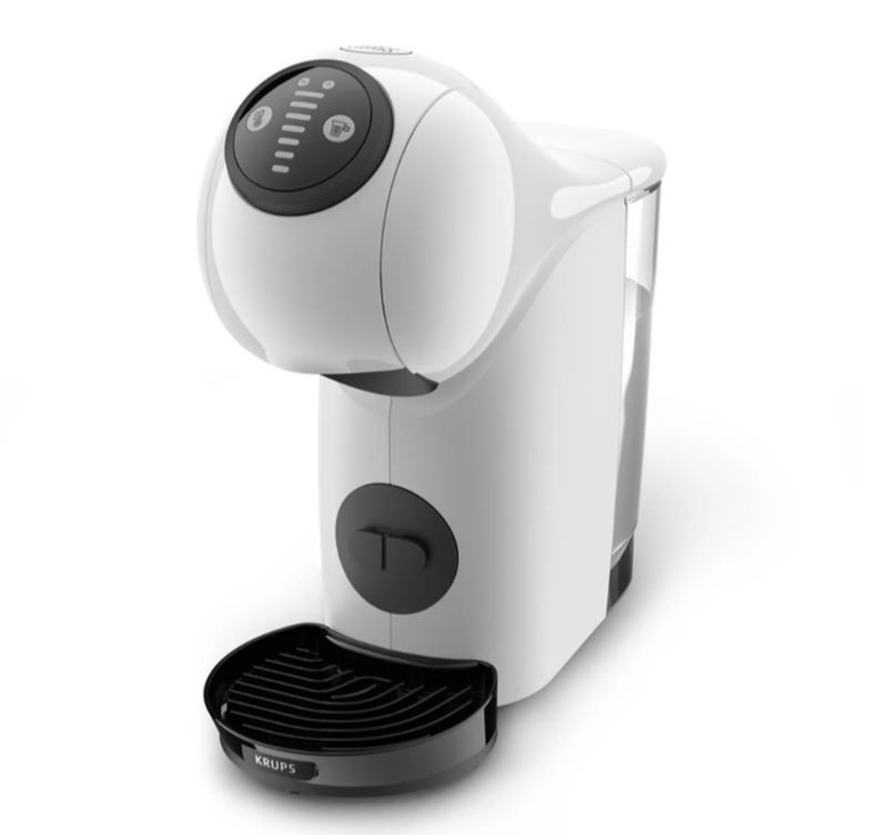 Machine à café Genio S - KRUPS - YY5215FD 