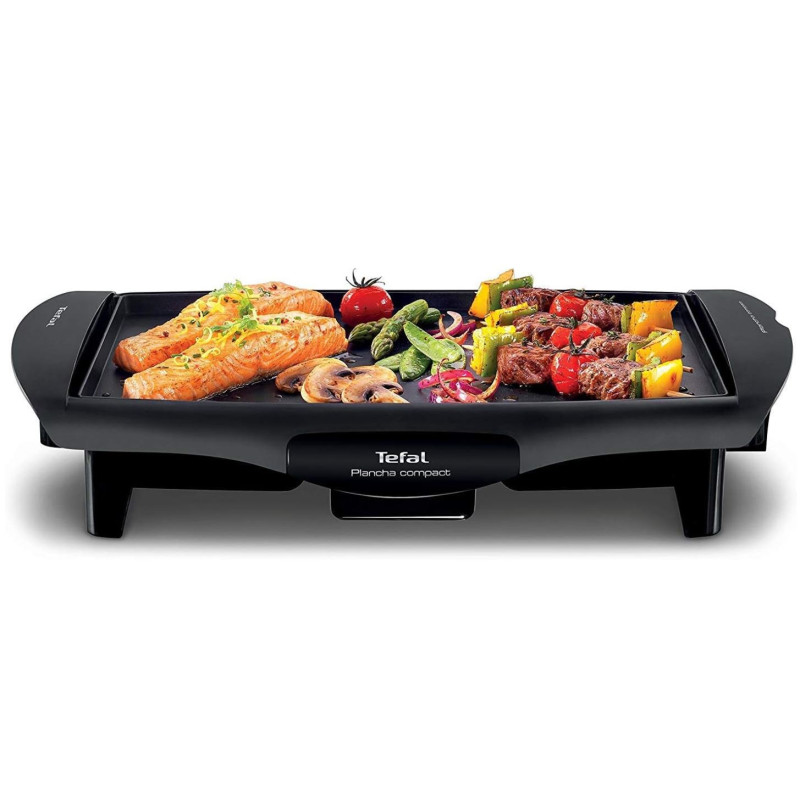 Plancha - CB500512 - TEFAL