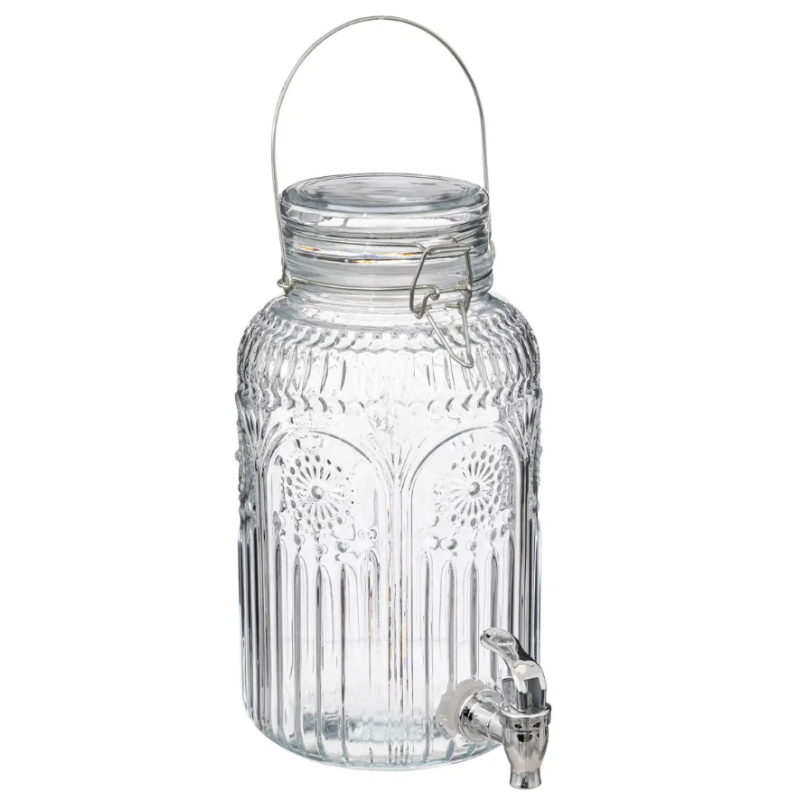 Distributeur de jus Mona 3,8L
