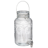 Distributeur de jus Mona 3,8L