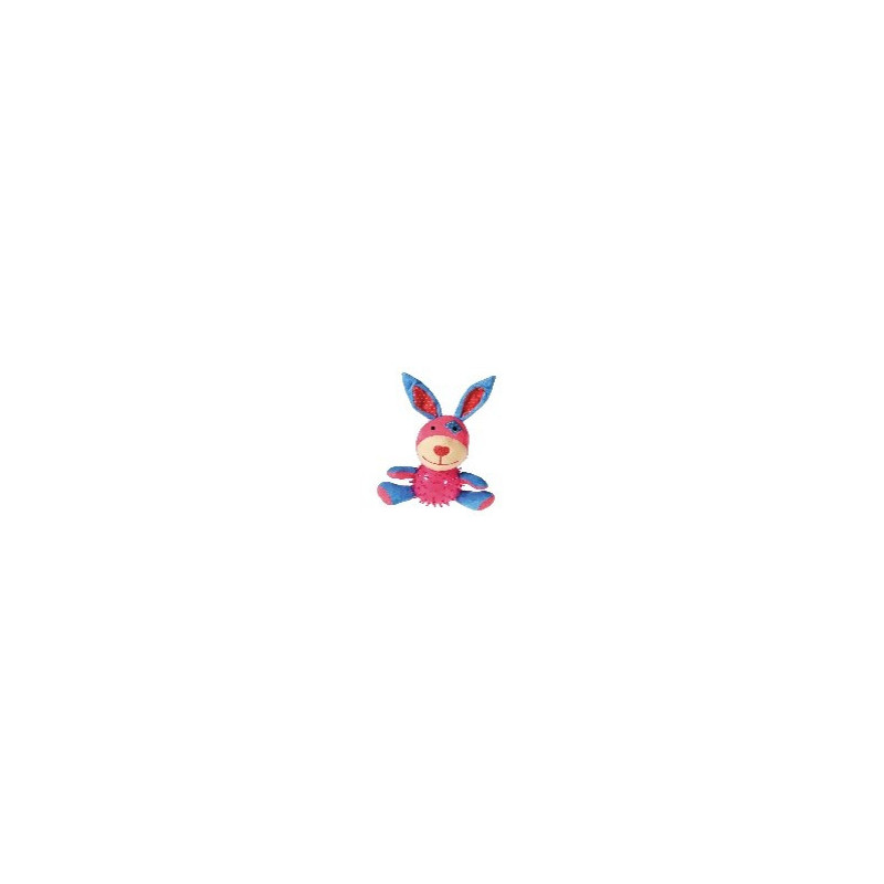 Jouet pour chien bright lapin