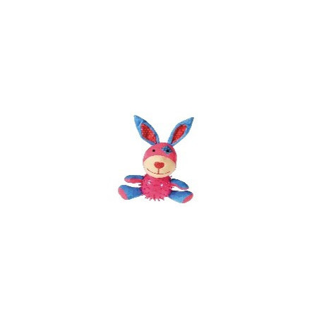 Jouet pour chien bright lapin
